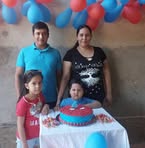 Alma Ayala - Facebook