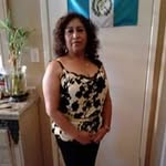 Alma Barrientos - @barrientos5494 - Instagram
