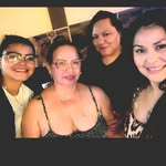 Alma Barrientos - @alma4435 - Instagram
