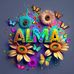 Alma Barrientos - Facebook