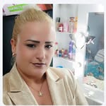 Alma Barrientos - @almaderiosbarrientos - Instagram
