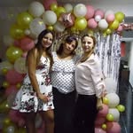 Alma Barrientos - @almabarrientosrua - Instagram
