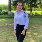 Alma Barrientos - @almabarrientos978 - Instagram