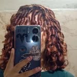 Alma Barrientos - @yaeeell.b2 - Instagram
