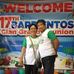 Alma Barrientos - Facebook