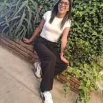 Alma Clara Barrientos - @clarita.barrientos - Instagram