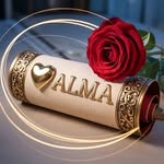 Alma Guarani - @alma.barrientos57 - Instagram