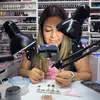 ✨️ Alma Becerril ✨️ - @daji_nails - TikTok