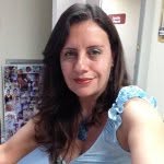 Alma Becerril - @azul71abc - Instagram