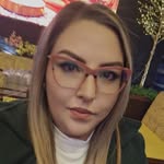 Alma Becerril - @aldabego - Instagram