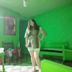 Alma Rosa Becerril - @almaazul.99 - Instagram
