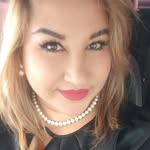 Alma Rocio Borunda - @rocioborunda8 - Instagram
