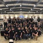 Alma Bryant - @abhs_archery_team - Instagram