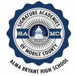 Alma Bryant HS - @almabryanths - Instagram