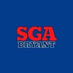 Alma Bryant SGA - @almabryantsga - Instagram
