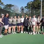 Alma Bryant Varsity Tennis - @bryanttennis - Instagram