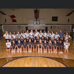 Lady Canes Volleyball - @almabryant.vball - Instagram