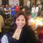 Alma Burns - @aburns2055 - Instagram