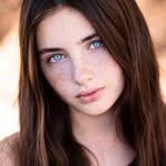 Alma Burns - @_jeramy_aokiprve_ - Instagram