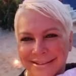 Alma Rosario de Burns - @rosalmita - Instagram