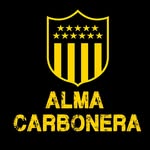 Diego Gonzalez - @almacarbonera - Instagram