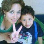 Alma Castorena - @almacastorena77 - Instagram