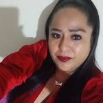 Alma Collazo - @almadelia0486 - Instagram