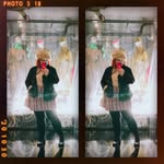 Alma Conover - @serigraphtea - Instagram
