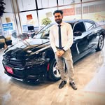 Almas Abdullah - @almasatdownsviewchrysler - Instagram
