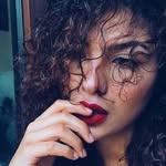 Alma Farhat - @kawtheraar112 - Instagram