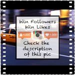 Be famous - Win Followers - @alma_gates.2014 - Instagram