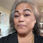 Alma Gerber - @almagerber54 - Instagram