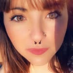 Alma Belén Díaz Caraballo - @almagossip - Instagram