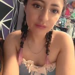 Alma Goss - @almaitzel24 - Instagram