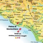 gossip.palma.landriunserbinu🌴 - @gossip.palma.landriunserbinu - Instagram