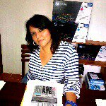 Alma Granillo - @almagranillo - Instagram