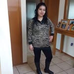 Alma Granillo - @almagranillo453 - Instagram