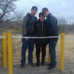 Alma Granillo - @granillo_alma25 - Instagram
