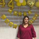 Alma Granillo Santacruz - @alma.granillo - Instagram