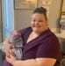 Alma Griffith - Facebook