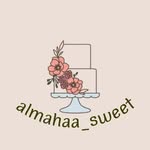 سويت المها - @almahaa_sweet - Instagram