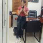 Alma Hdz - @rosa_hdz8 - Instagram