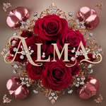 Alma Hdz - @mamah1216 - Instagram