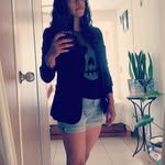 Alma Hdz - @mielefantitorosa - Instagram