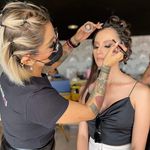 ALMA HERNÁNDEZ - @alma.hdzmakeup - Instagram