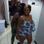 Alma Hunter - @ladya184 - Instagram