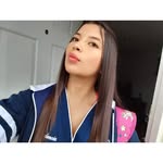 Alma Hunter - @almahunter799 - Instagram