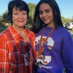 Alma-Katherine Rast Hunter - @akh12311948 - Instagram