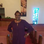 Alma Doris Jackson - @almajackson7692 - Instagram