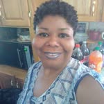 Alma Jackson - @alma.jackson2 - Instagram